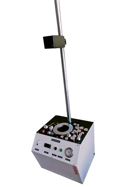 falling dart film tester